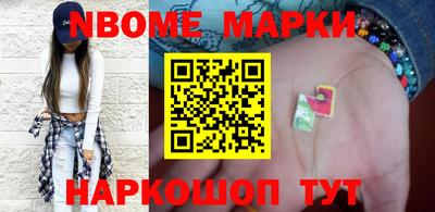 хмурый Бузулук